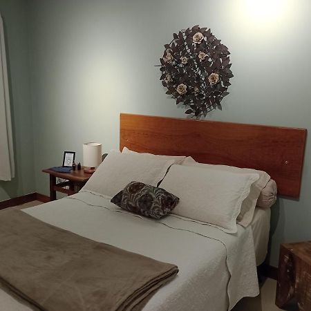 Casa Da Lu Itacoatiara -Suite Alto Mourao Niterói Exterior foto