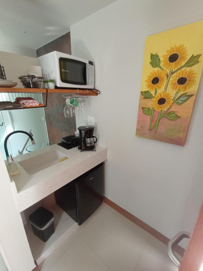 Casa Da Lu Itacoatiara -Suite Alto Mourao Niterói Exterior foto