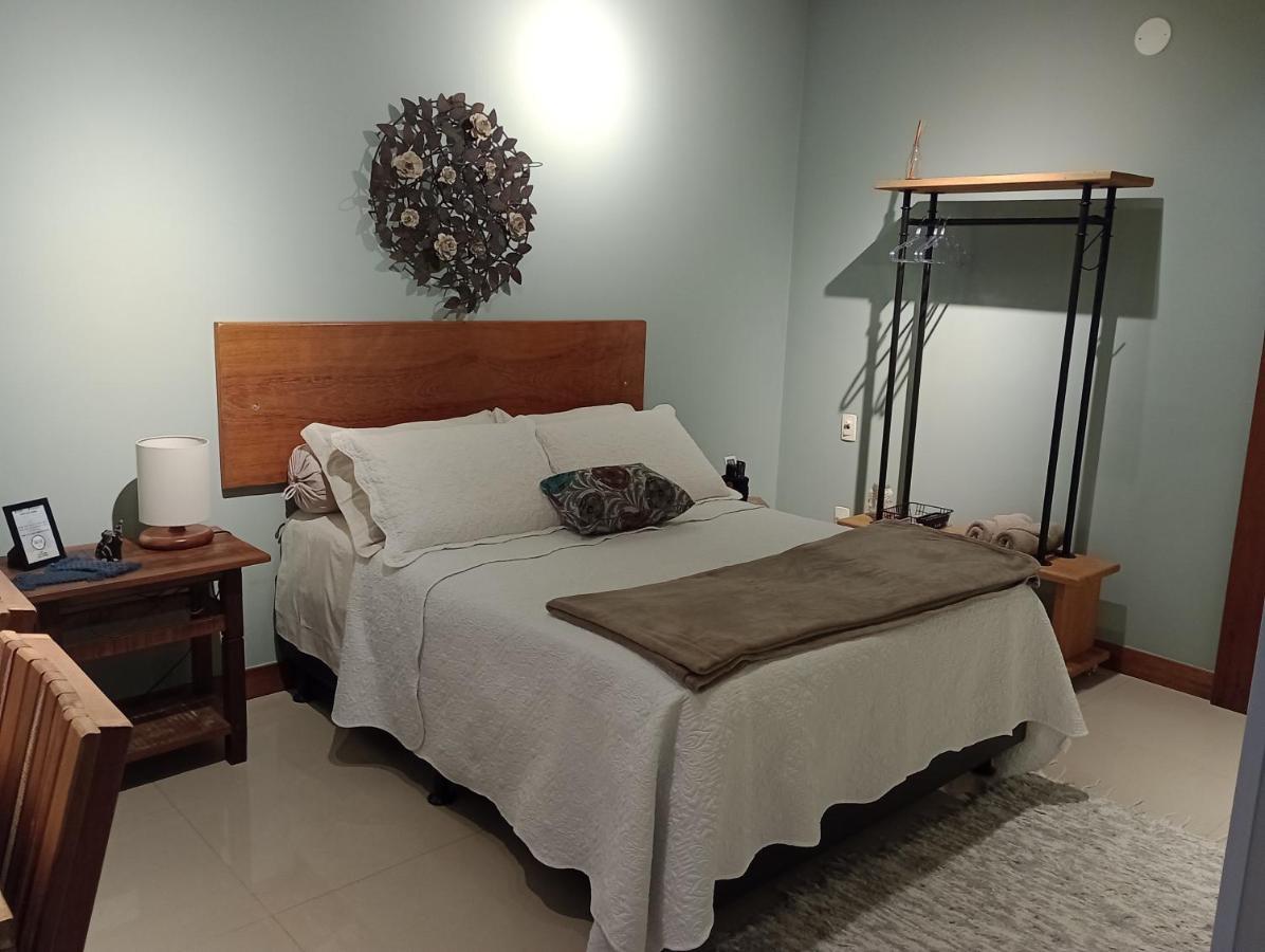 Casa Da Lu Itacoatiara -Suite Alto Mourao Niterói Exterior foto