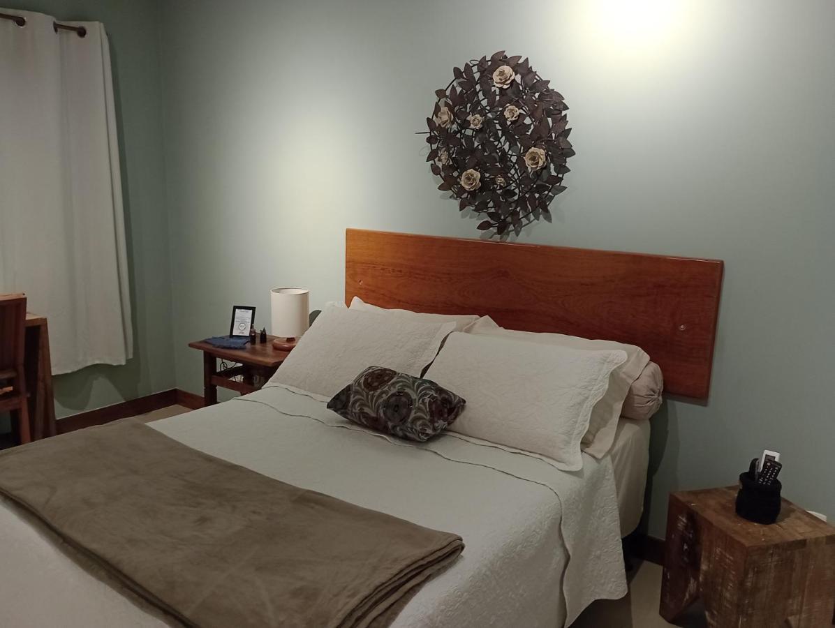 Casa Da Lu Itacoatiara -Suite Alto Mourao Niterói Exterior foto