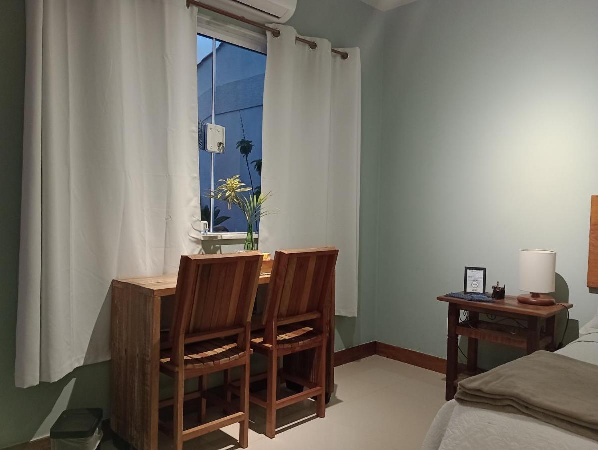 Casa Da Lu Itacoatiara -Suite Alto Mourao Niterói Exterior foto